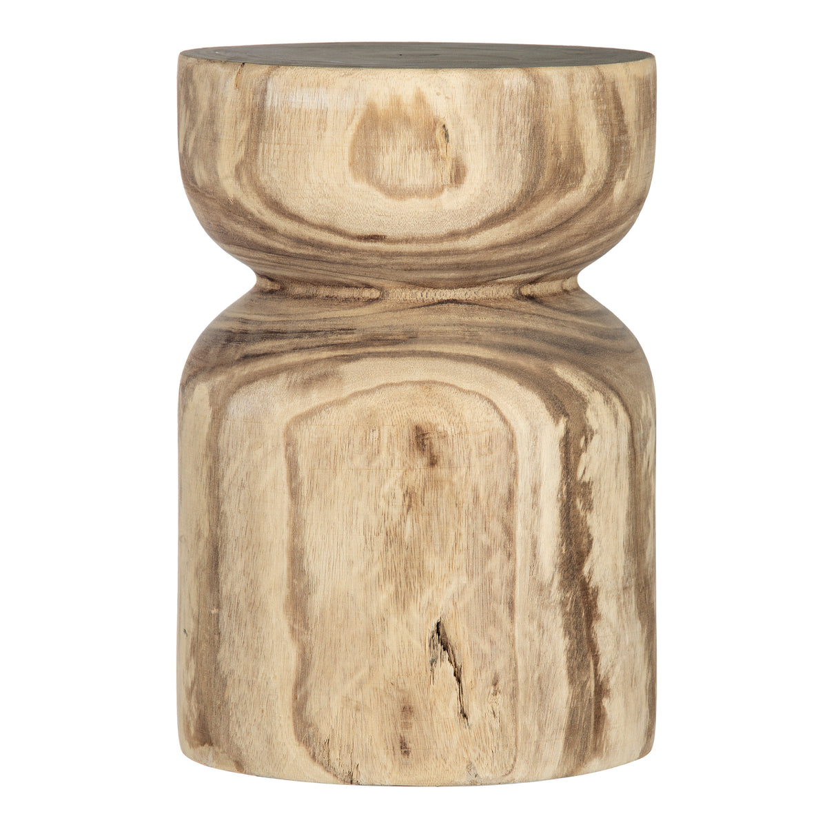 Rogue Camden Plant Stand Natural