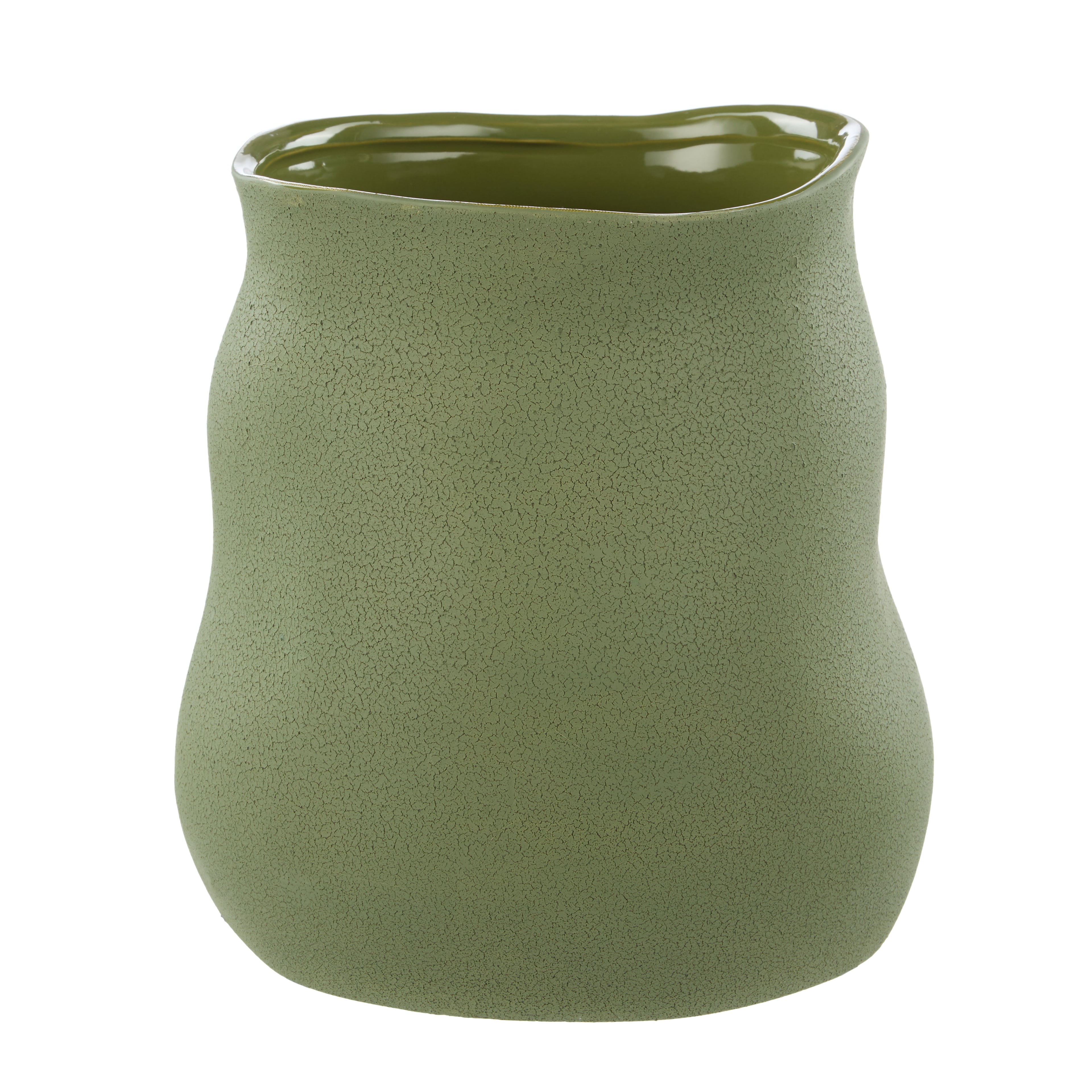 Rogue Maliah Pot Green