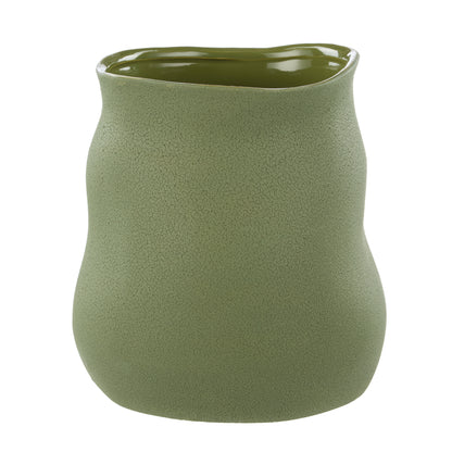 Rogue Maliah Pot Green