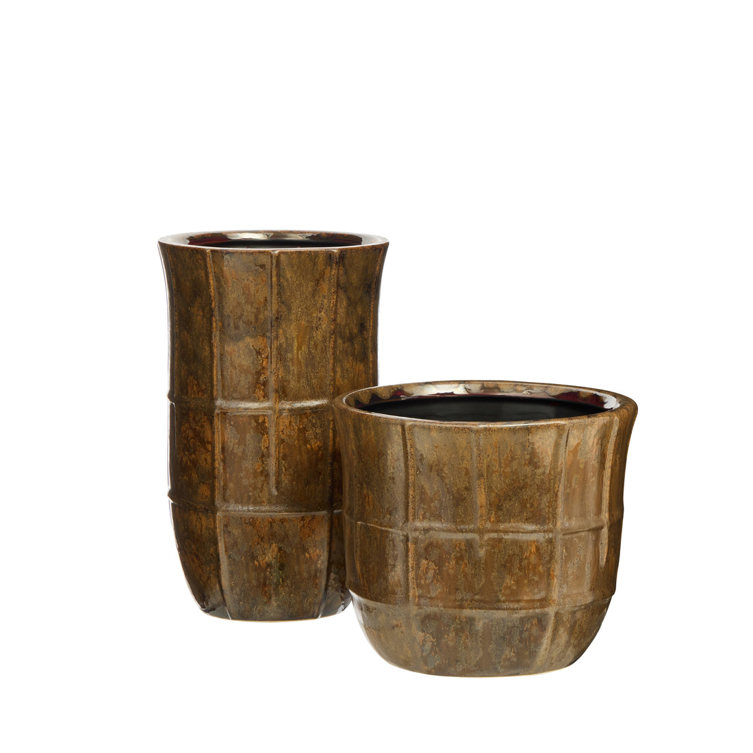 Rogue Brynn Pot Brown