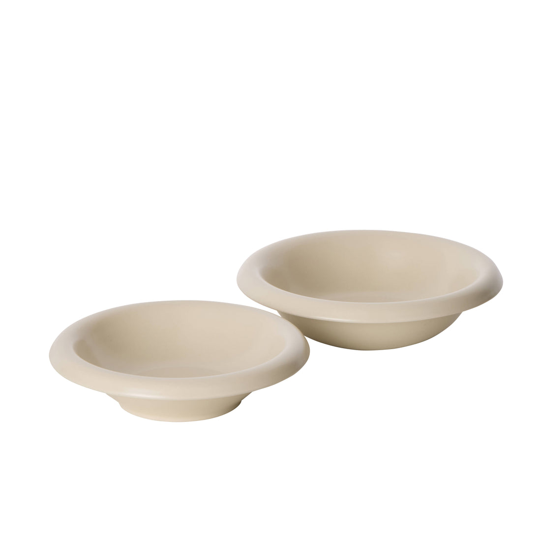 Amalfi Form Breakfast Bowl Cream