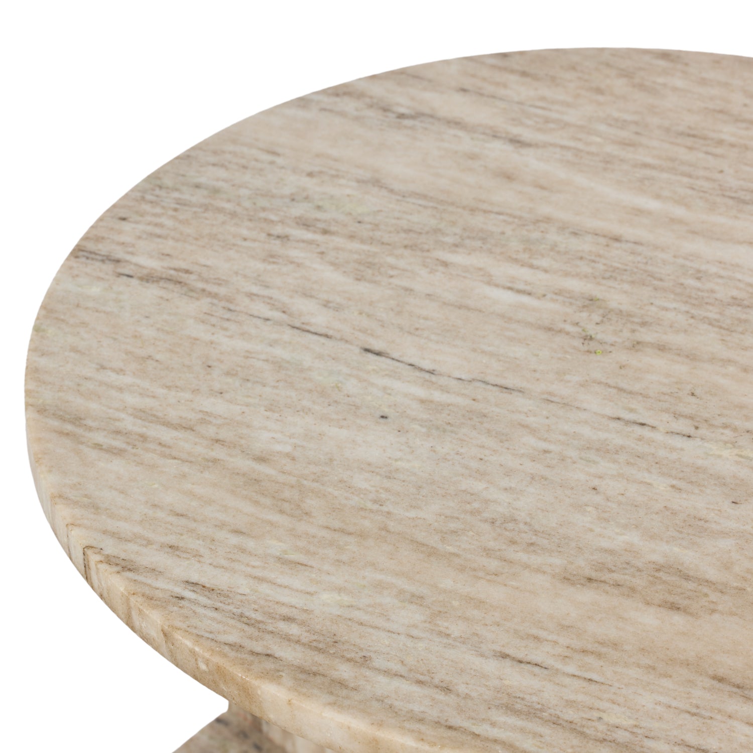 Grand Designs Binx Side Table Grey