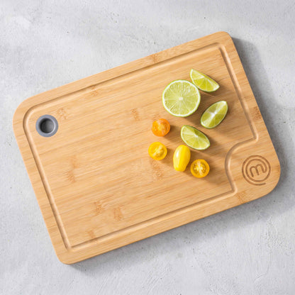 MasterChef Sage Bamboo Board Sage &amp; Natural