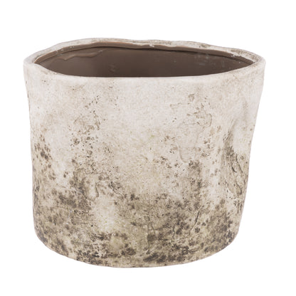 Rogue Edith Pot Brown