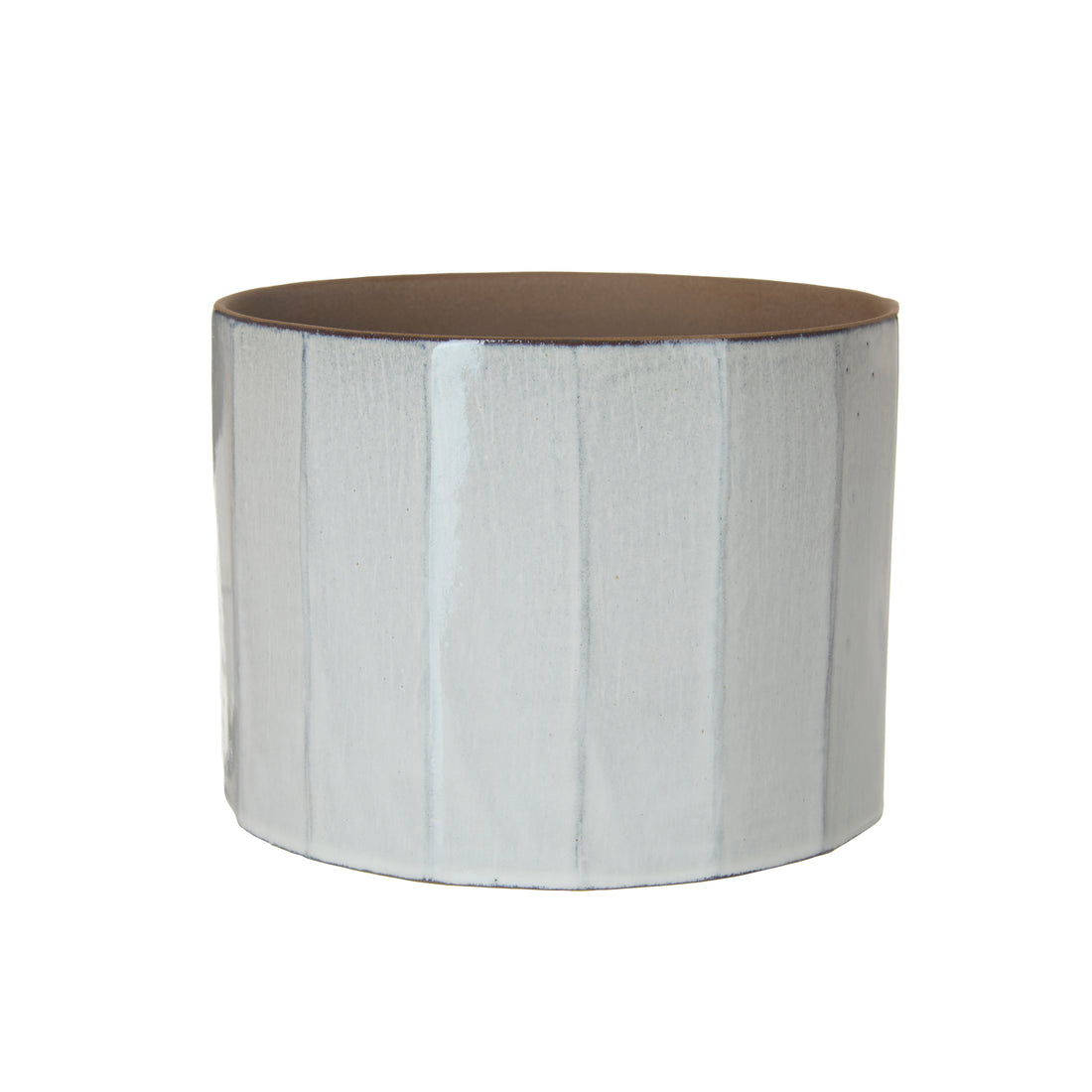 Rogue Toulouse Planter Large White