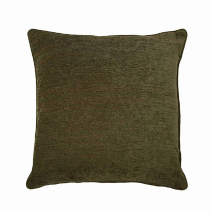 Grand Designs Valencia Cushion Green