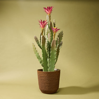 Palermo Planter | Rust - 20cm