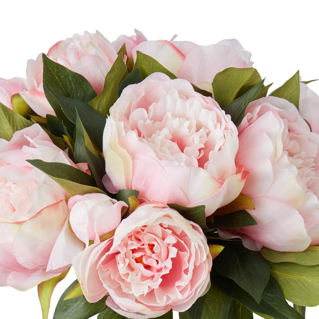 Faux Peony - Classic Bowl | Pink - 30cm