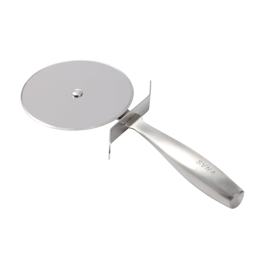SVNA Premium Stainless Steel Pizza Wheel