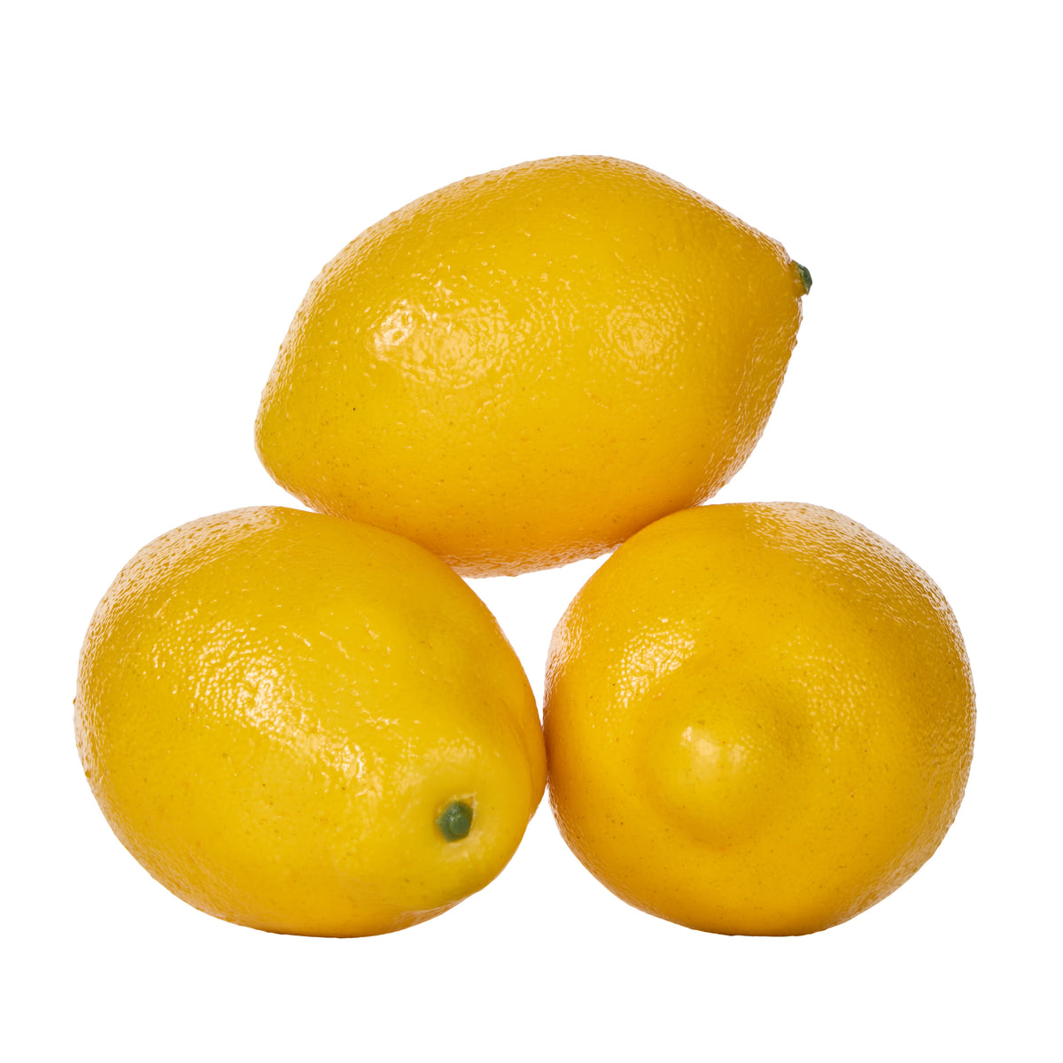 Rogue Lemons 8pcs Set Yellow