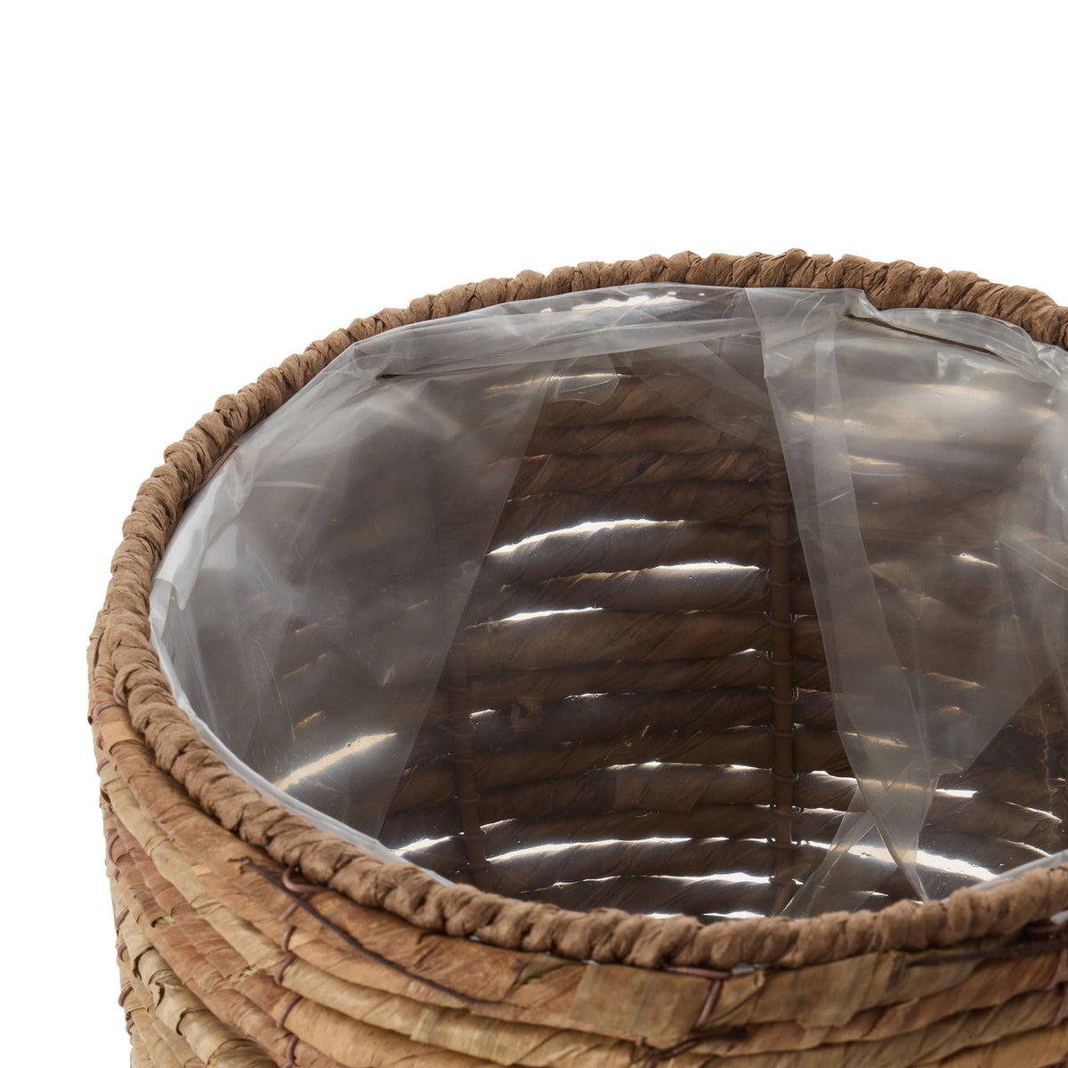 Rogue Solana Planter Natural