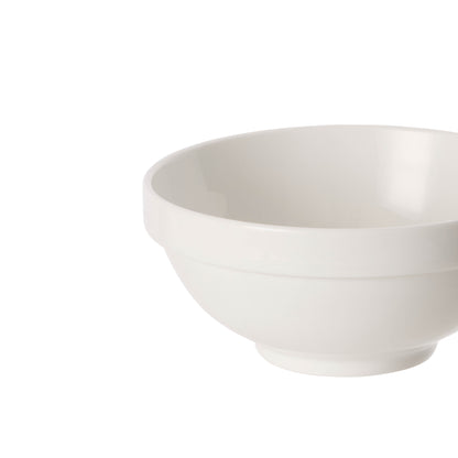 Davis &amp; Waddell Portsea Condiment Bowl White