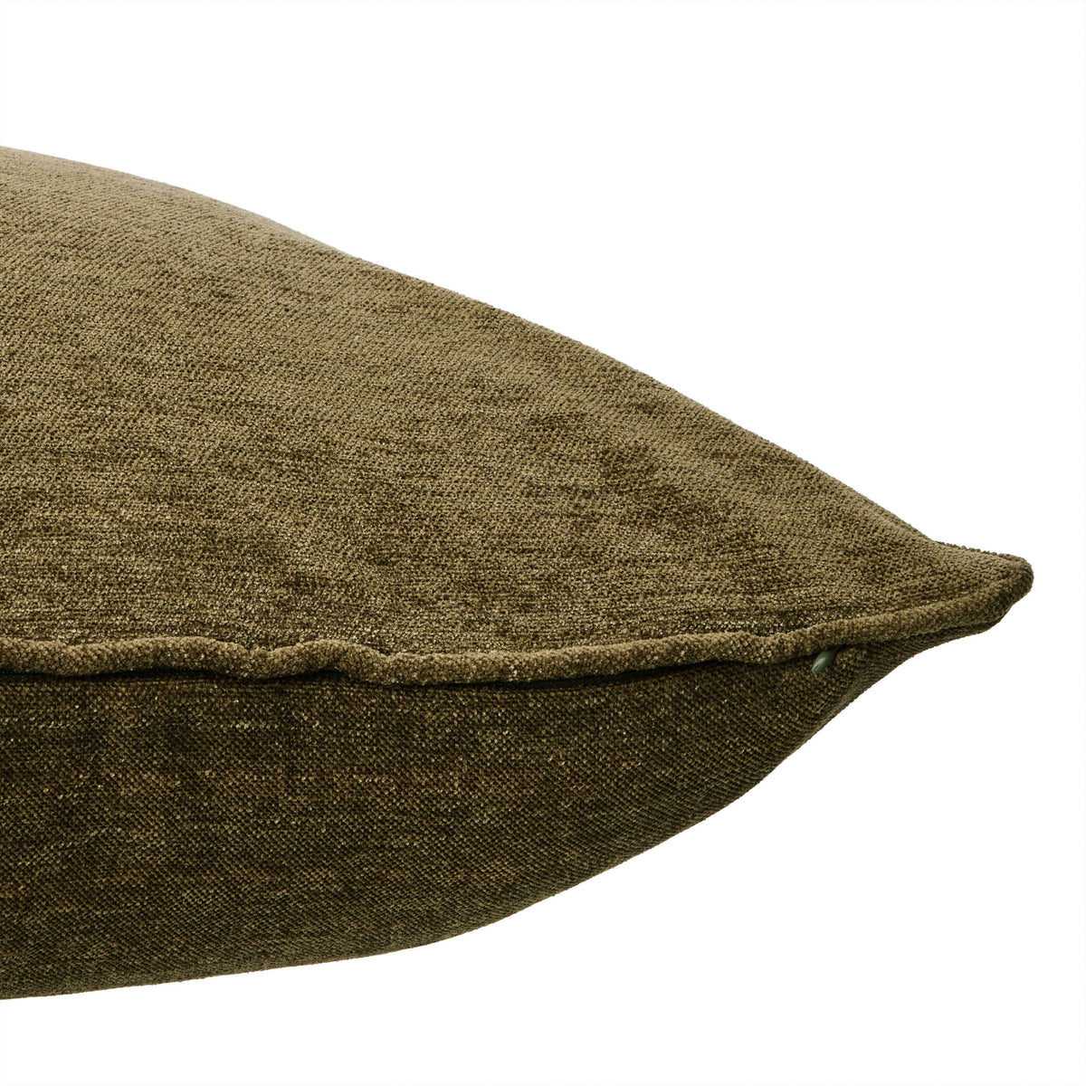 Grand Designs Valencia Cushion Green