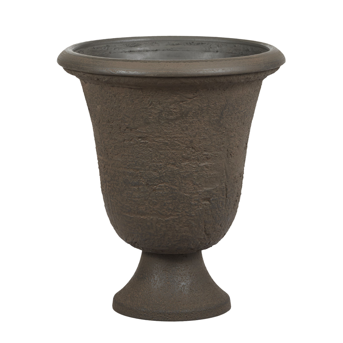 Rogue Vintage Light Weight Urn Grey