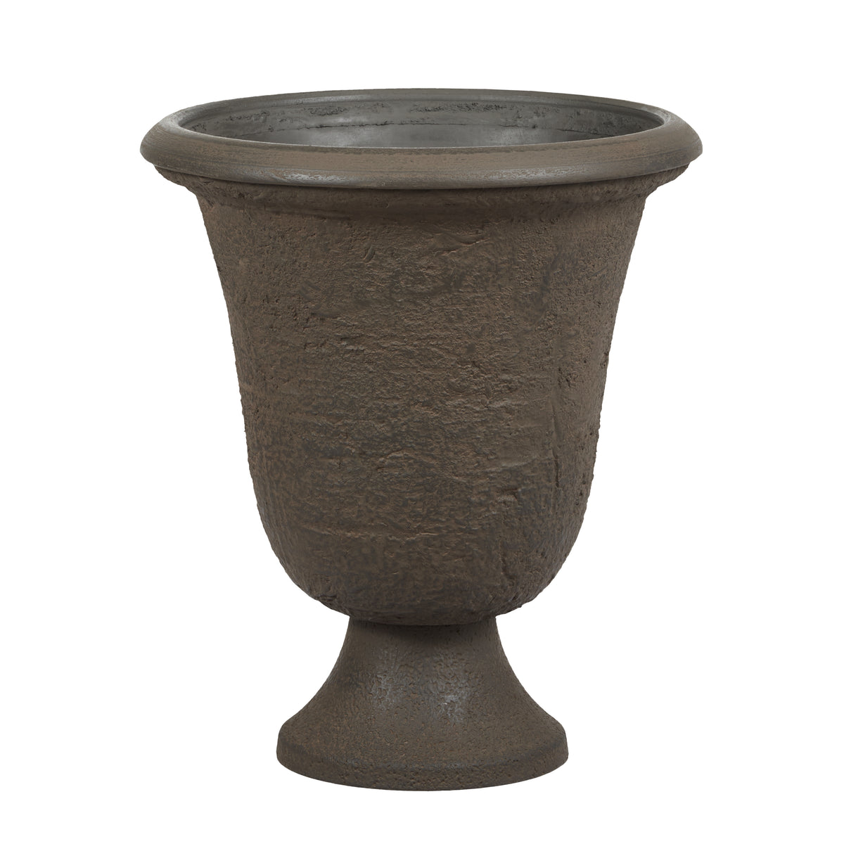 Rogue Vintage Light Weight Urn Grey