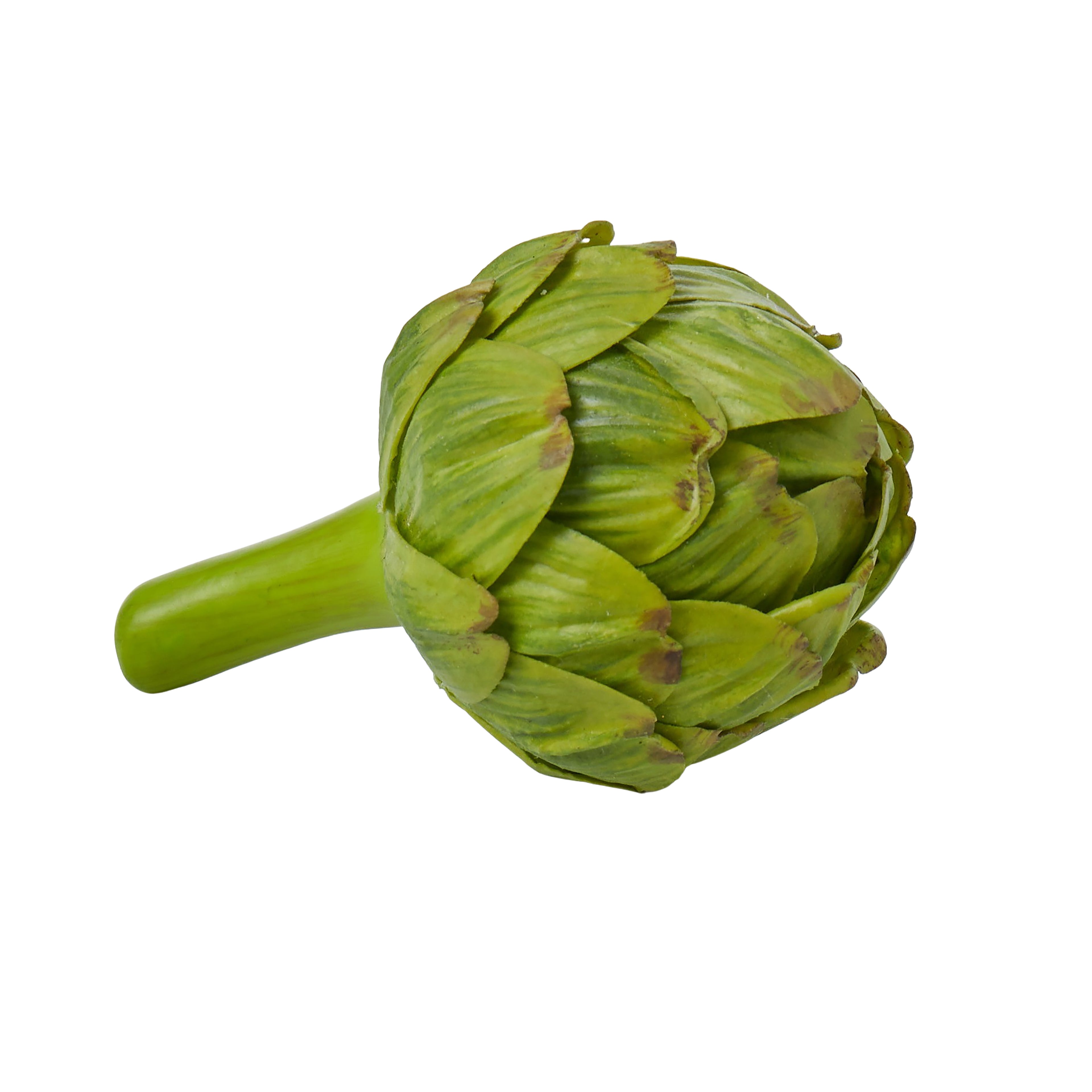 Faux Artichoke | Green - 12cm