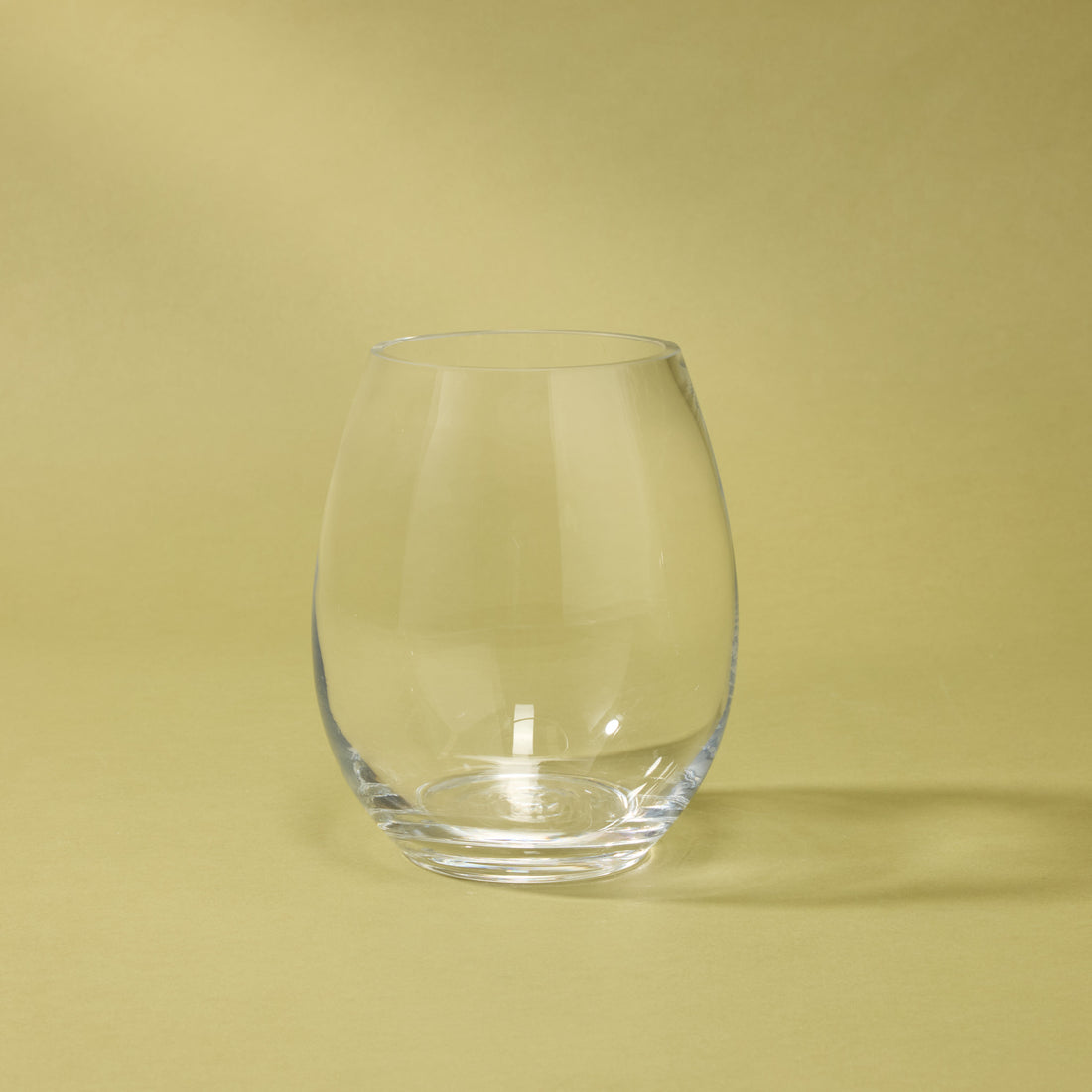 Claire Vase | Glass - 18cm