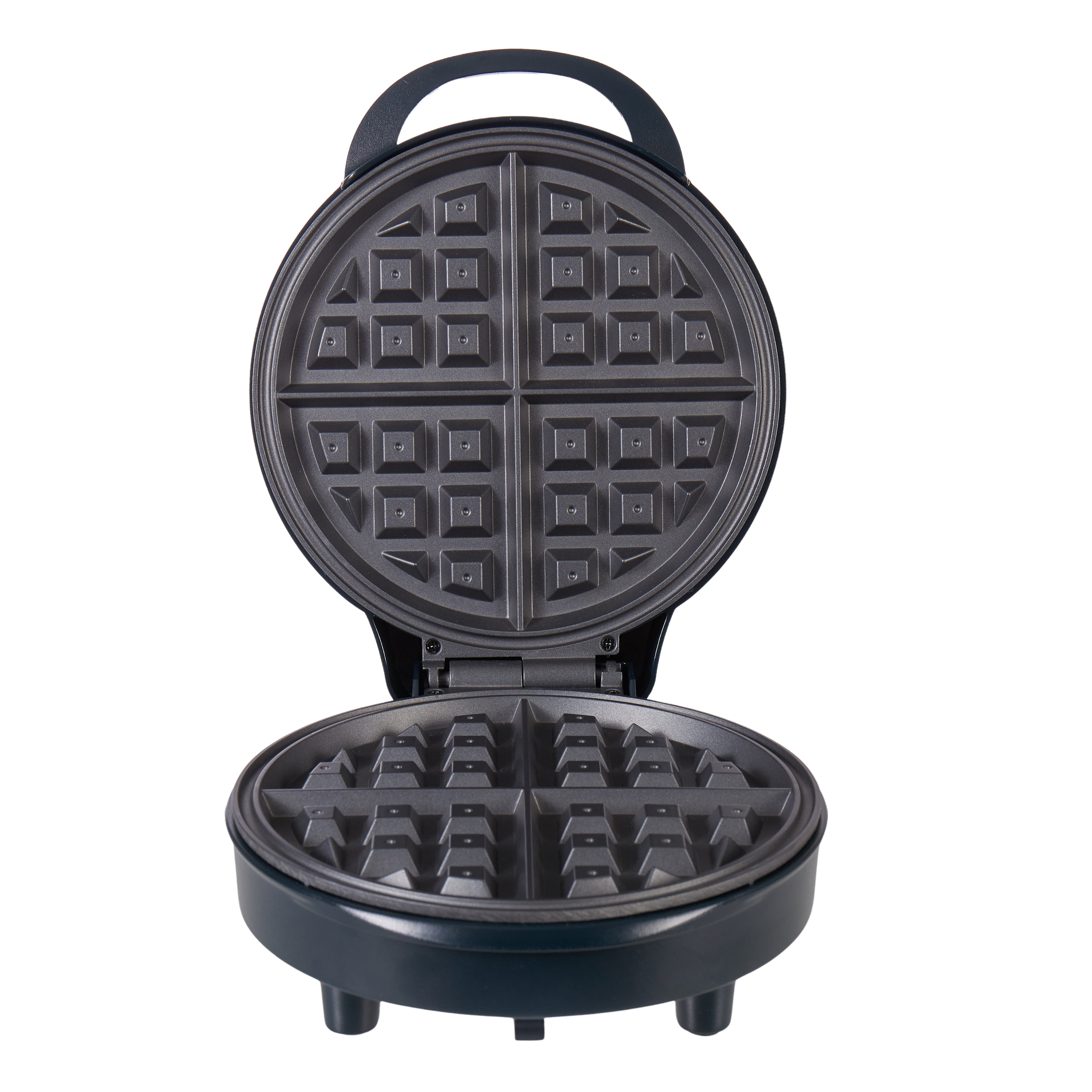 Davis &amp; Waddell Electric Waffle Maker Matte