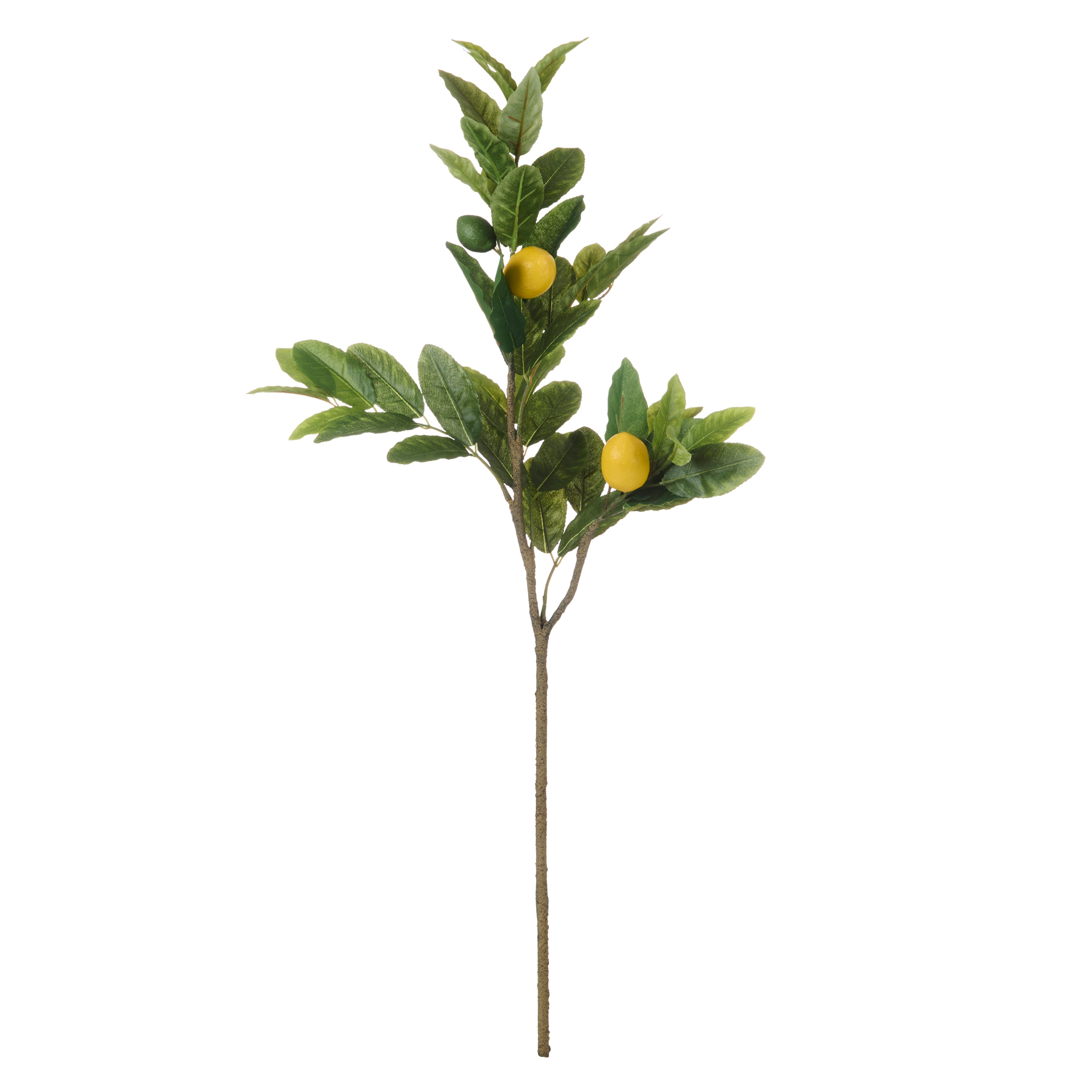 Faux Lemon Spray | 91cm