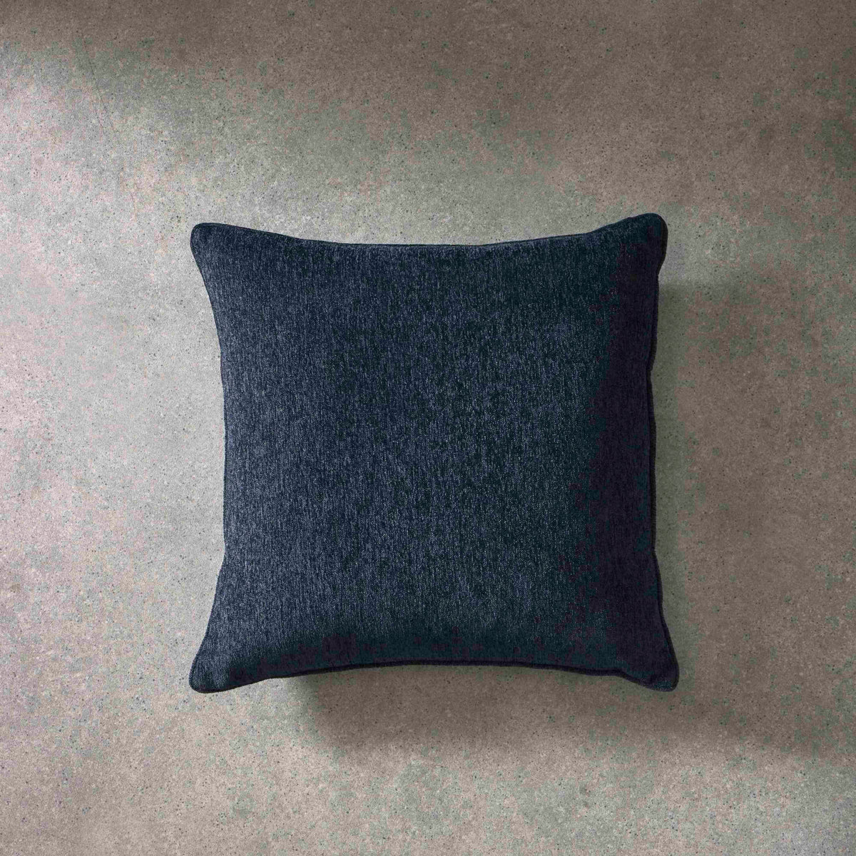 Grand Designs Valencia Cushion Blue