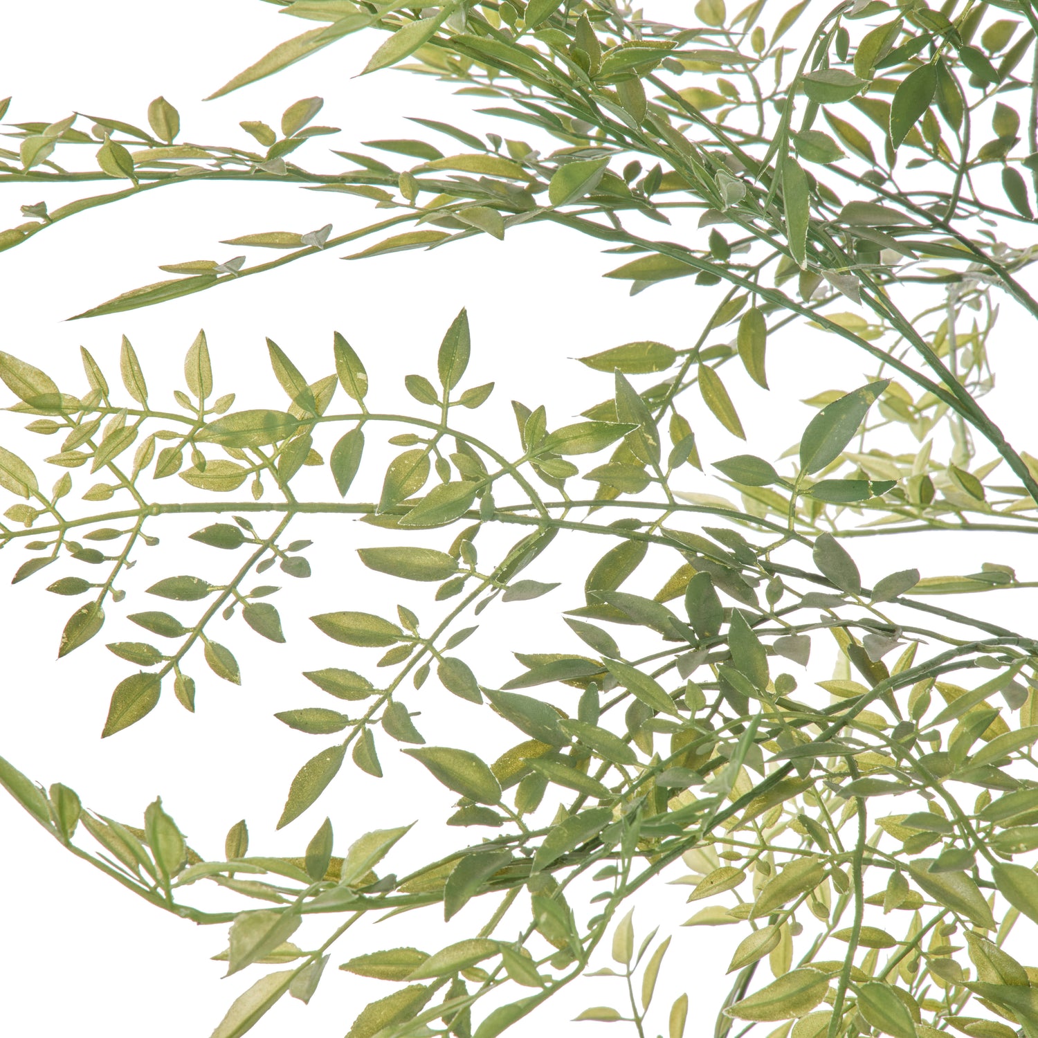 Faux Ficus Tree - Trillium Planter | Green -  184cm