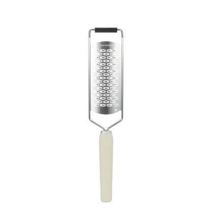 SVNA Premium Stainless Steel Acid Etched Ribbon Grater Cream