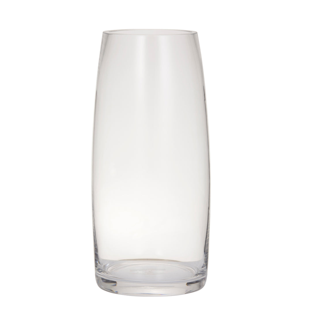 Amalfi Amelia Vase Clear