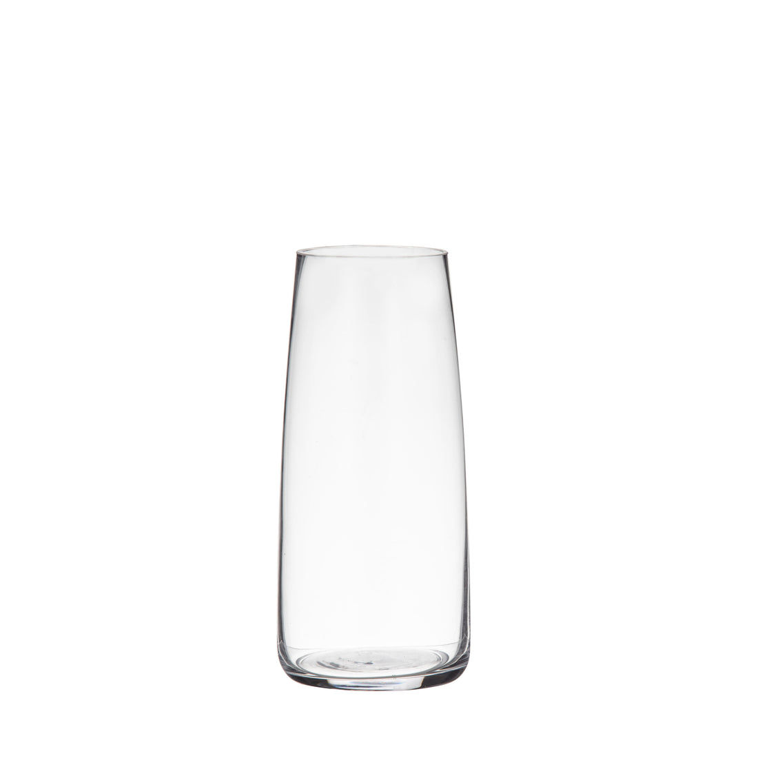 Rogue Alana Vase Clear