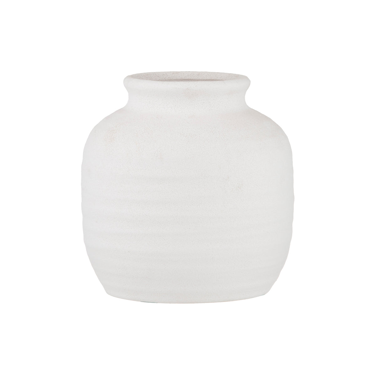 Rogue Neven Vase White