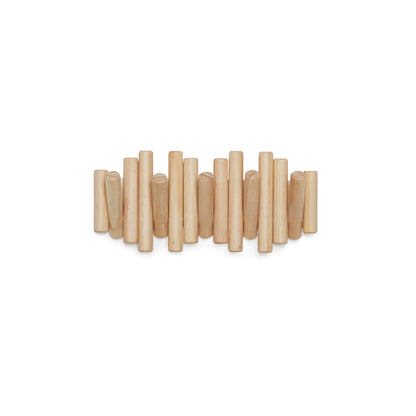 Umbra Picket Rail Hook Natural