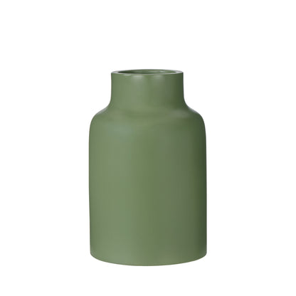 Rogue Oakley Vase Green