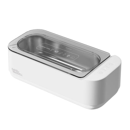 Davis &amp; Waddell Electric Ultrasonic Cleaner 400ml