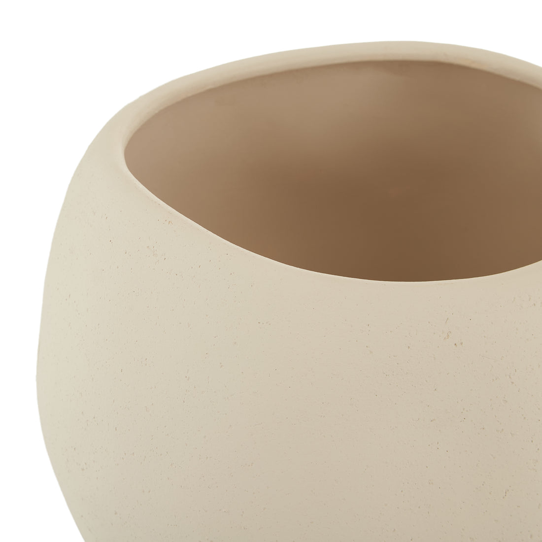 Rogue Lyon Organic Planter Natural
