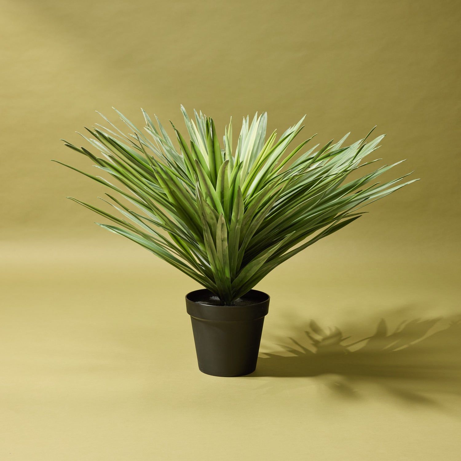 Faux Sisal Plant UV Treated - Garden Pot | 68cm