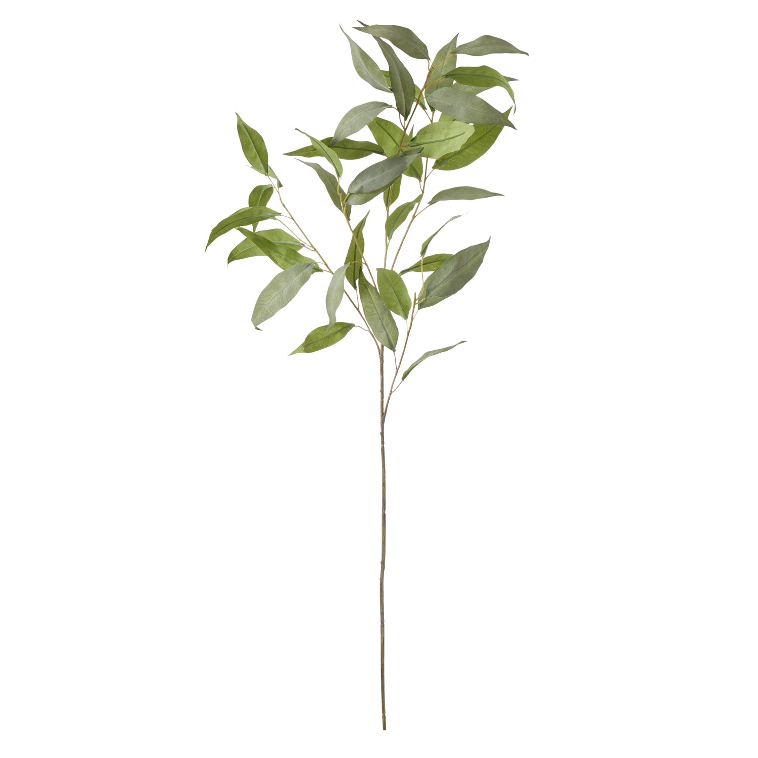 Faux Eucalyptus Stem | 99cm