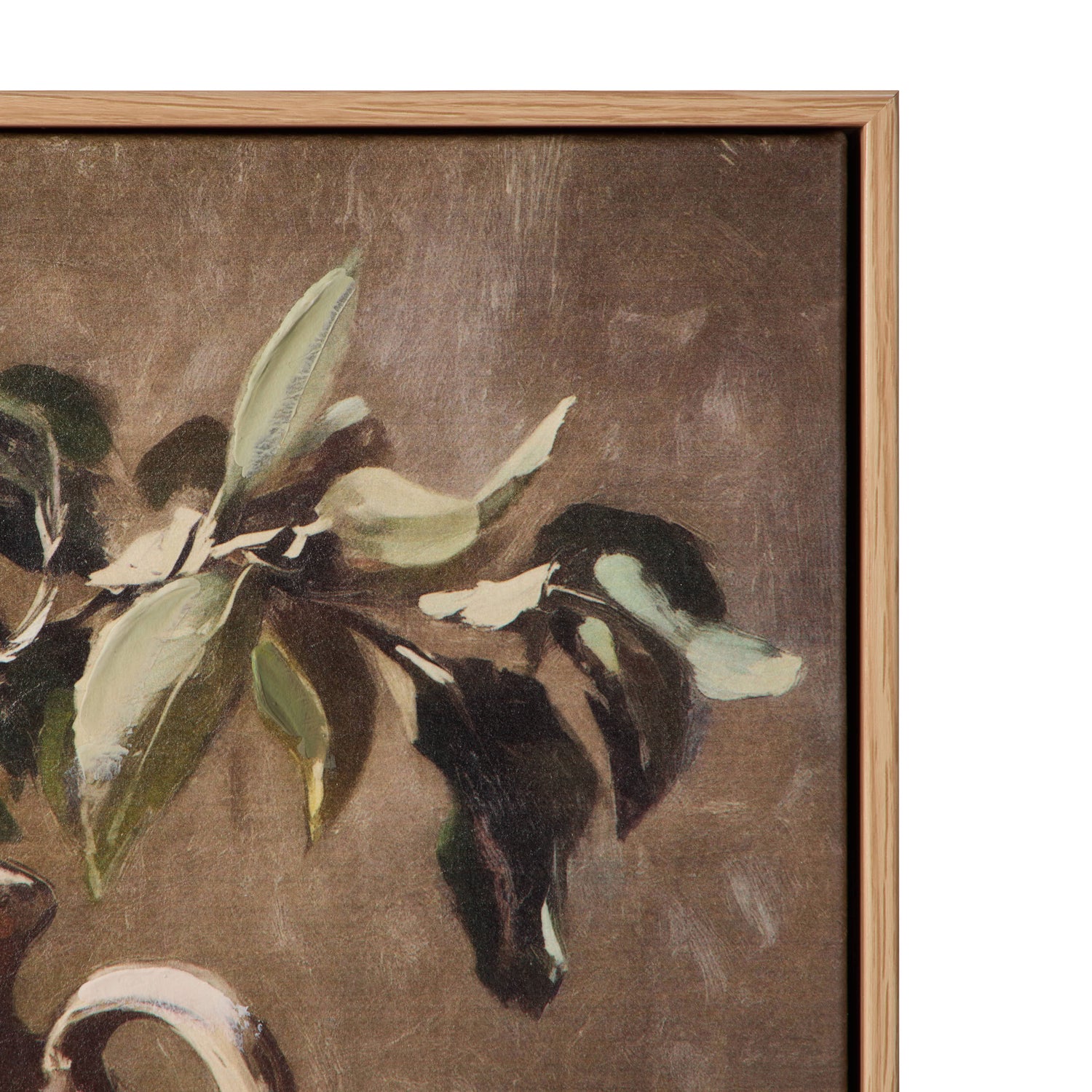 Amalfi Margot Still Life Wall Art Multi-Coloured