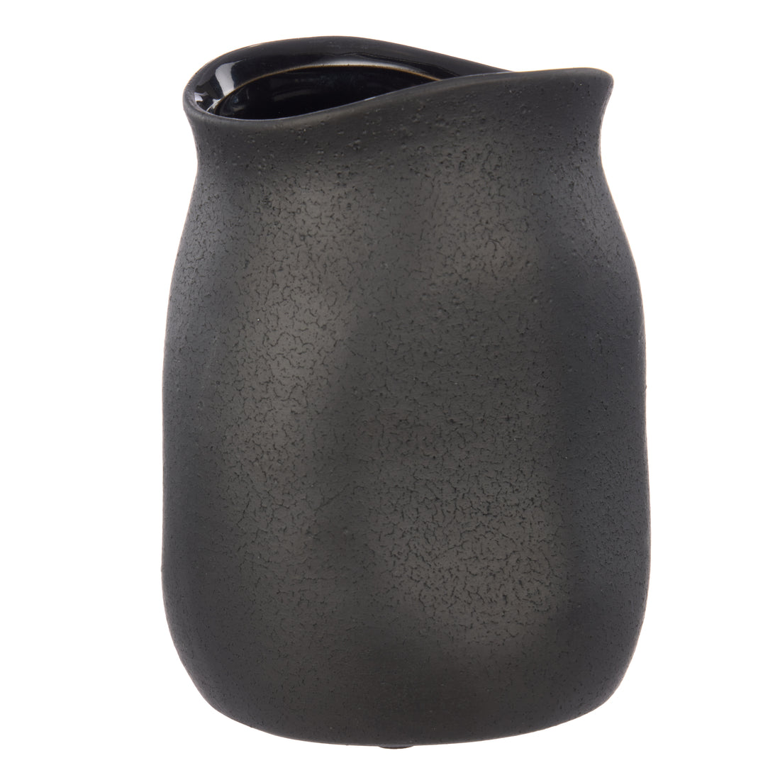 Rogue Maliah Pot Black
