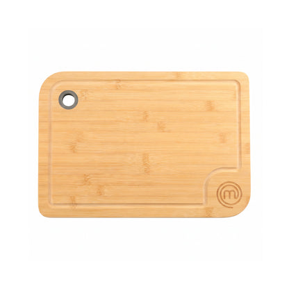 MasterChef Sage Bamboo Board Sage &amp; Natural