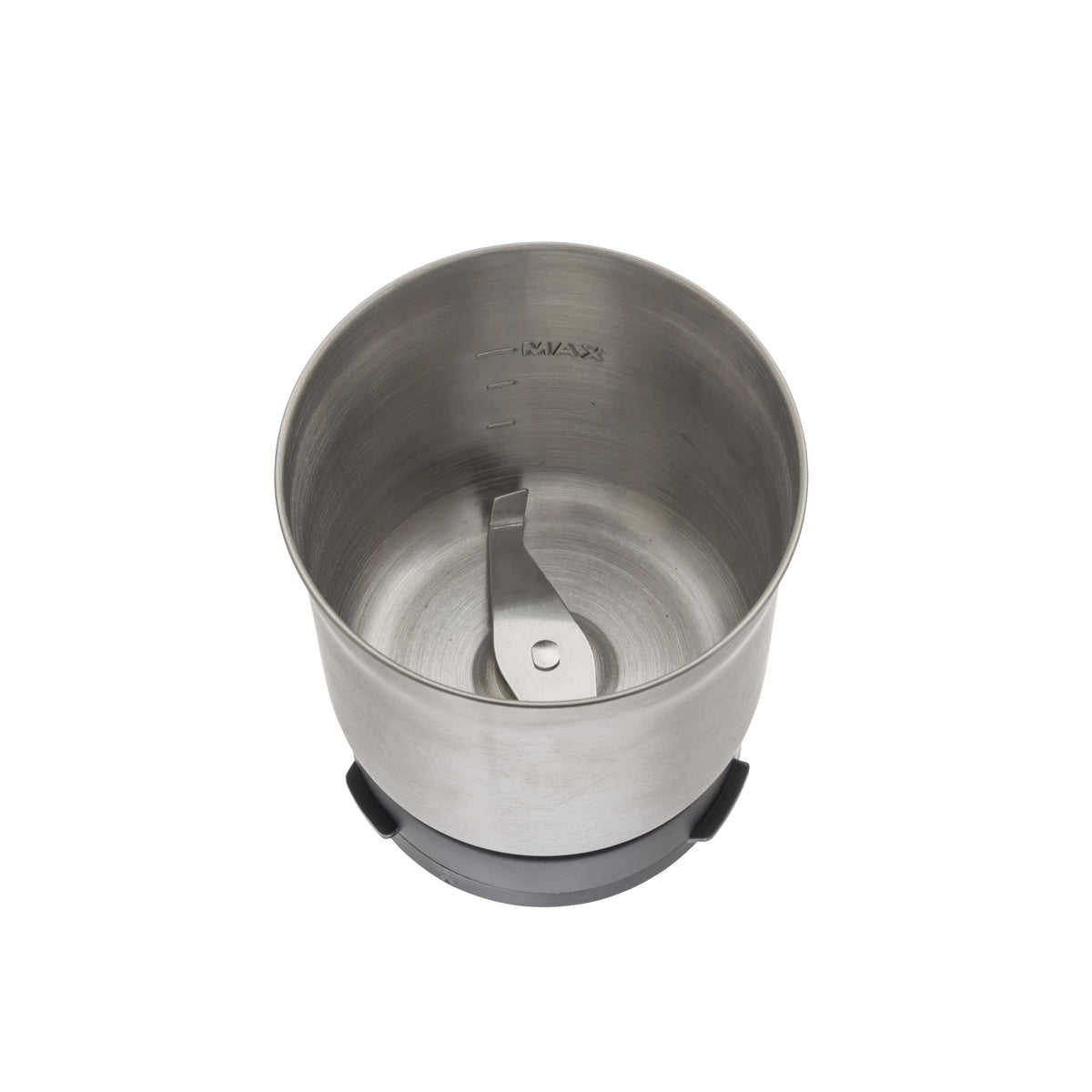 Leaf &amp; Bean 2-in-1 Coffee &amp; Spice Grinder 200W Black