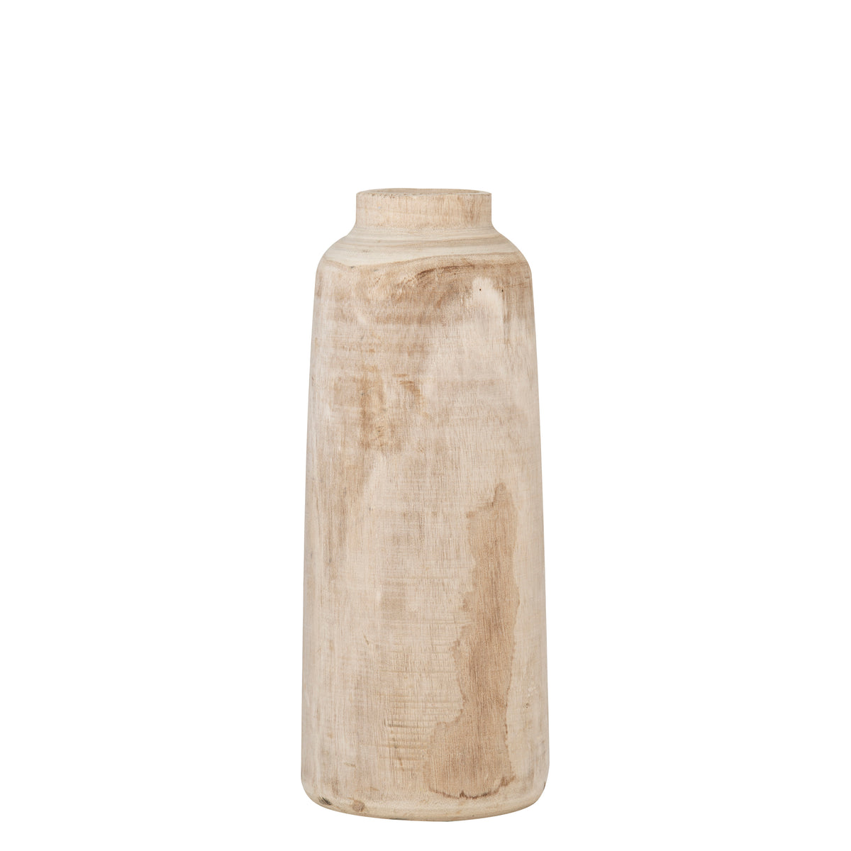Rogue Dansk Vase Natural