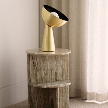 Grand Designs Binx Side Table Grey