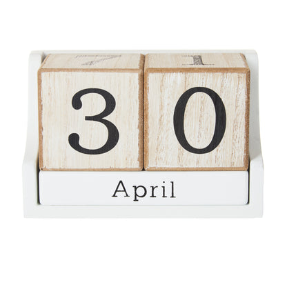 Emporium Nero Date Sculpture Multi-Coloured
