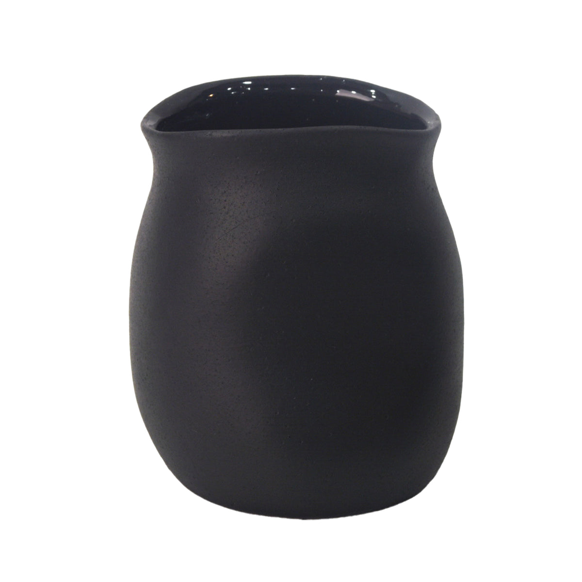 Rogue Maliah Pot Black