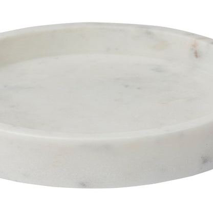 Amalfi Bianco Tray White
