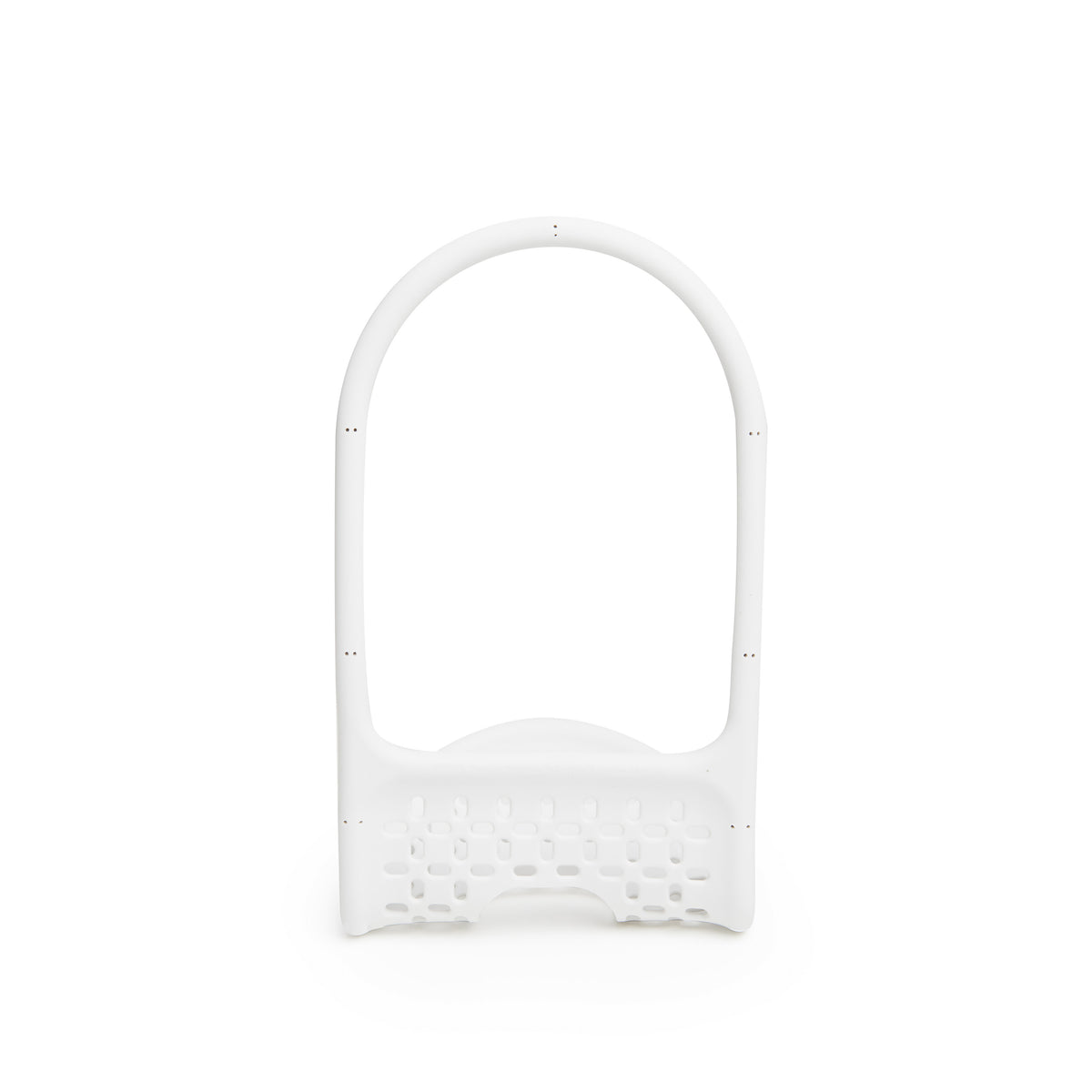 Umbra Sling Sink Caddy White