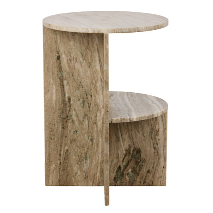 Grand Designs Binx Side Table Grey