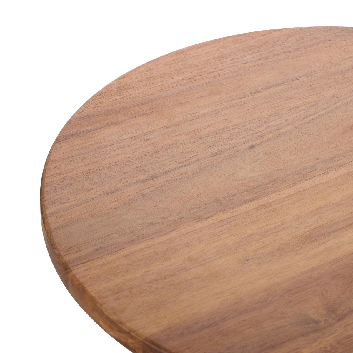 Davis &amp; Waddell Acacia Collapsible Picnic Table Natural