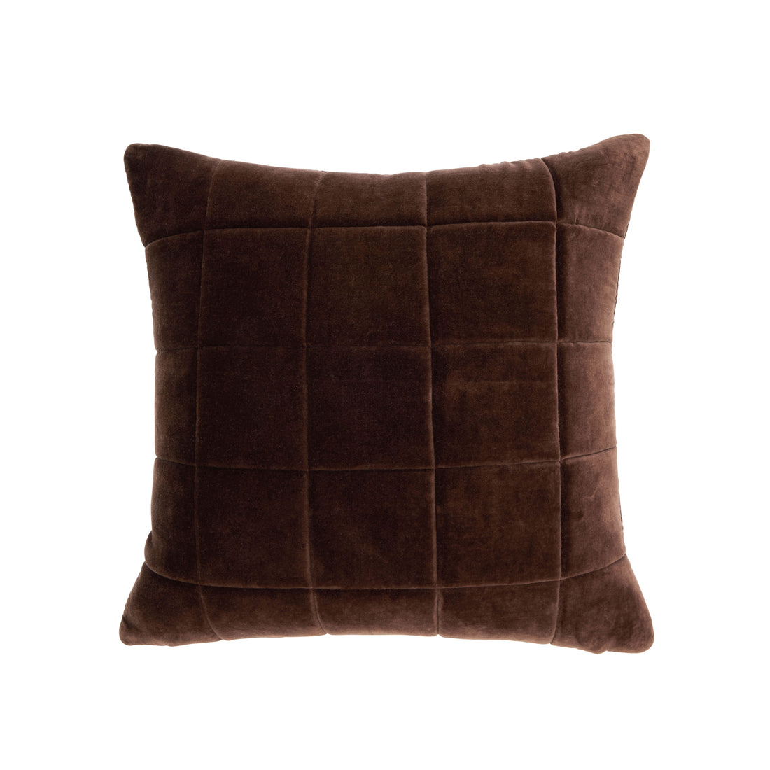 Amalfi Amoura Cushion Brown