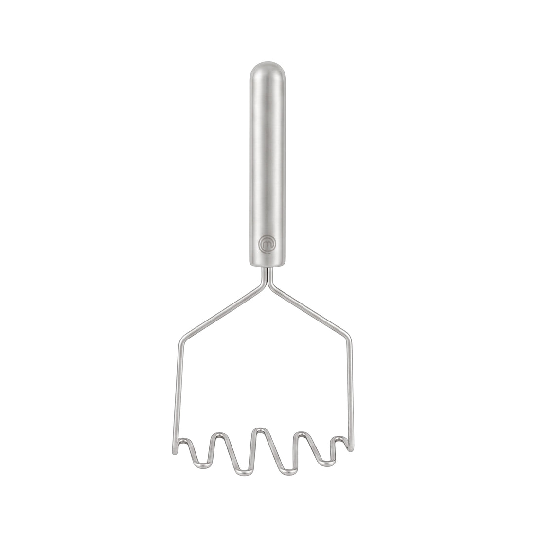MasterChef Performance Orbura Potato Masher Stainless Steel