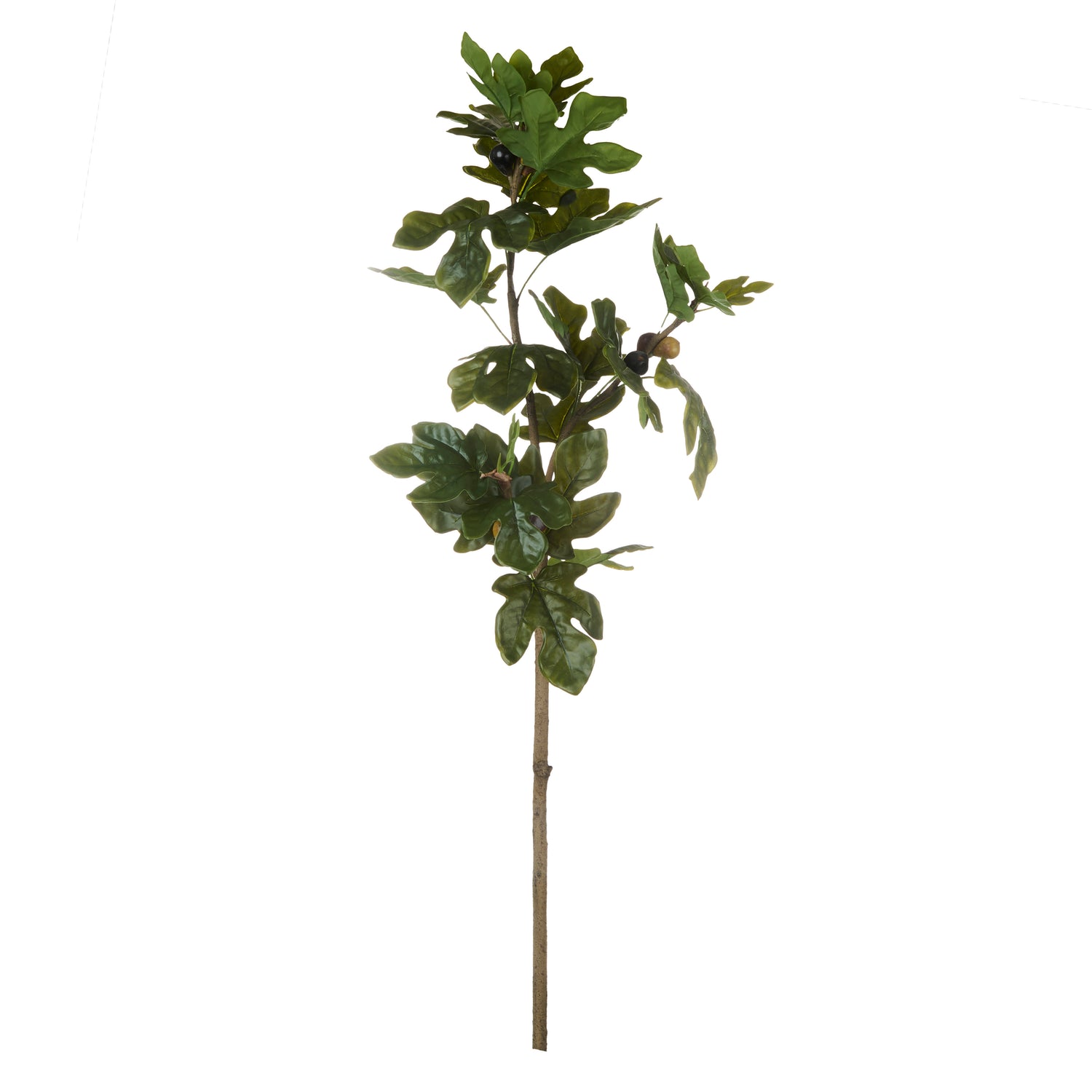 Faux Fig Spray | 121cm